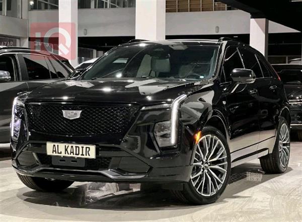 كاديلاك XT4 2024 للبيع في العراق - اربيل